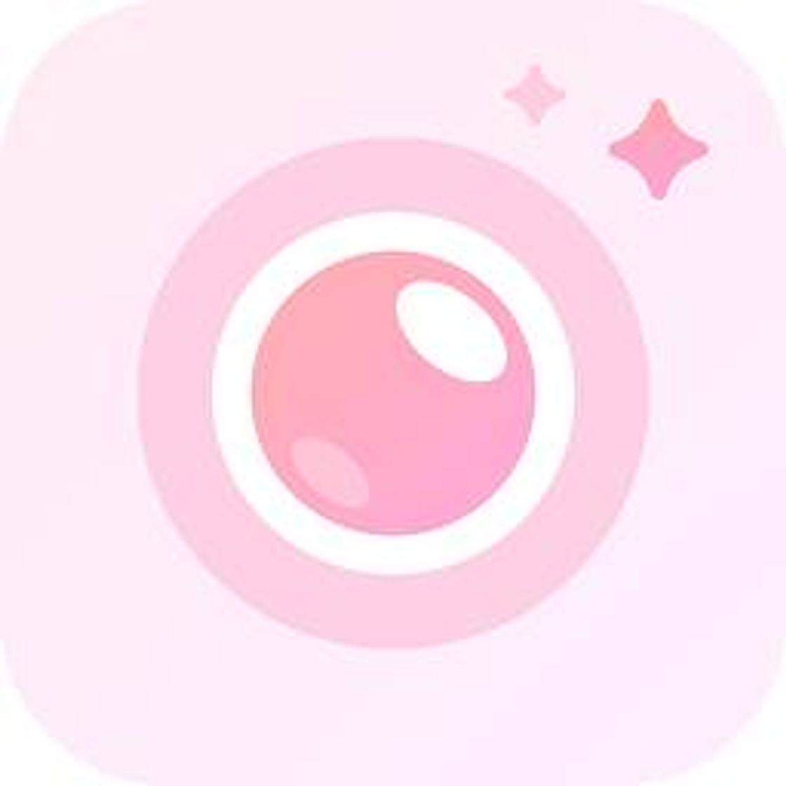 App 梦幻修图