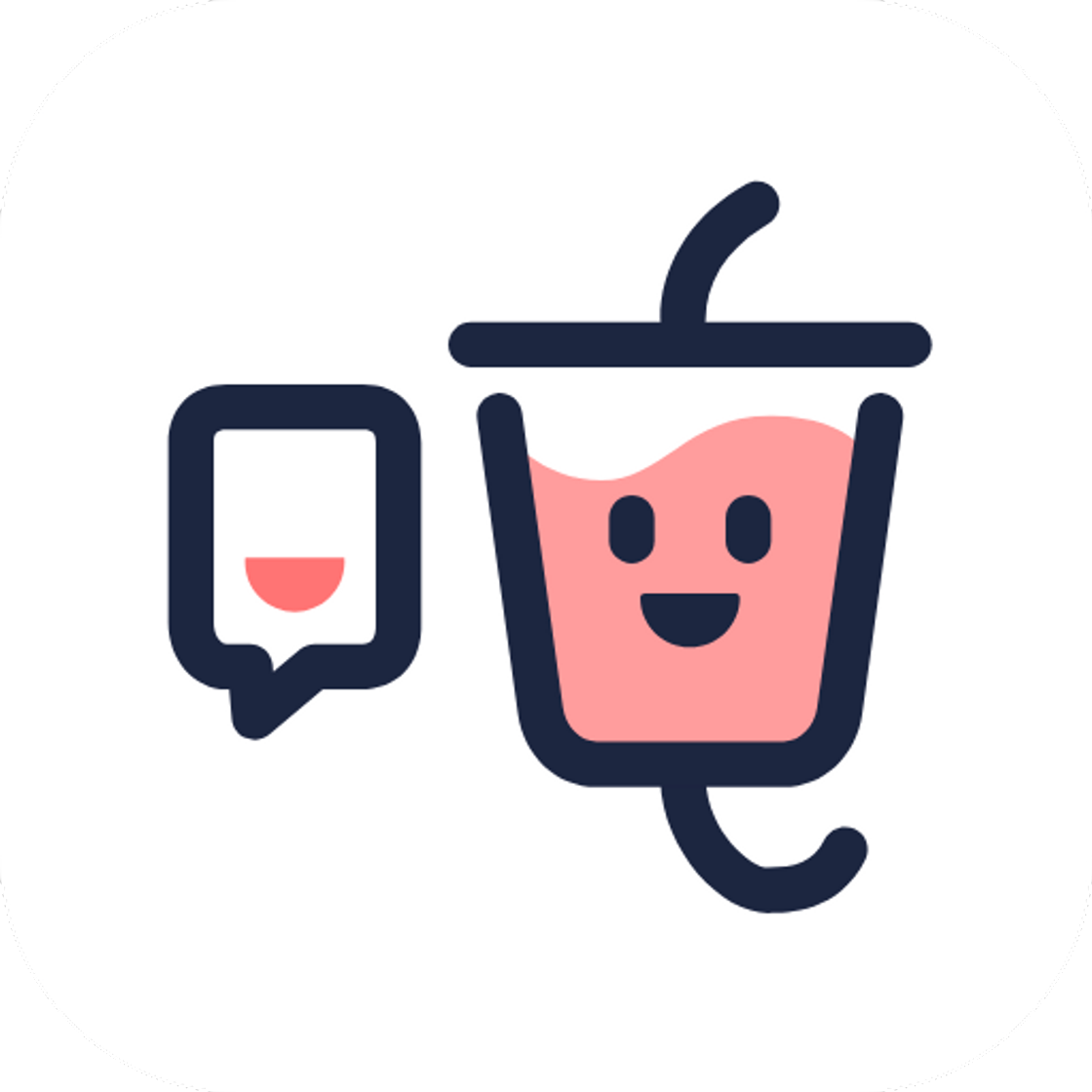 App 吨吨奶茶