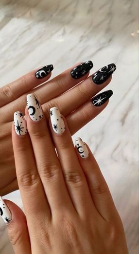 Nail Art