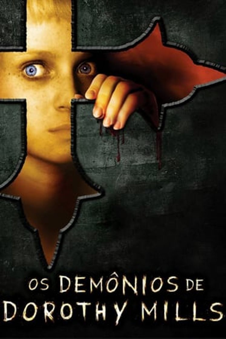 Movie El Exorcismo De Dorothy Mills