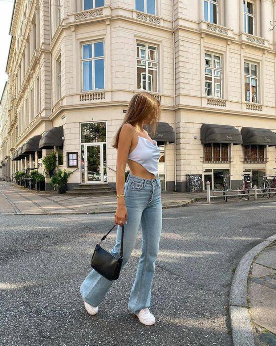 Social Ideias de look