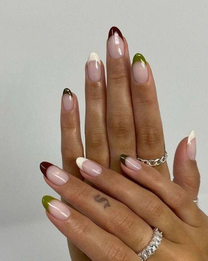 Nail trends