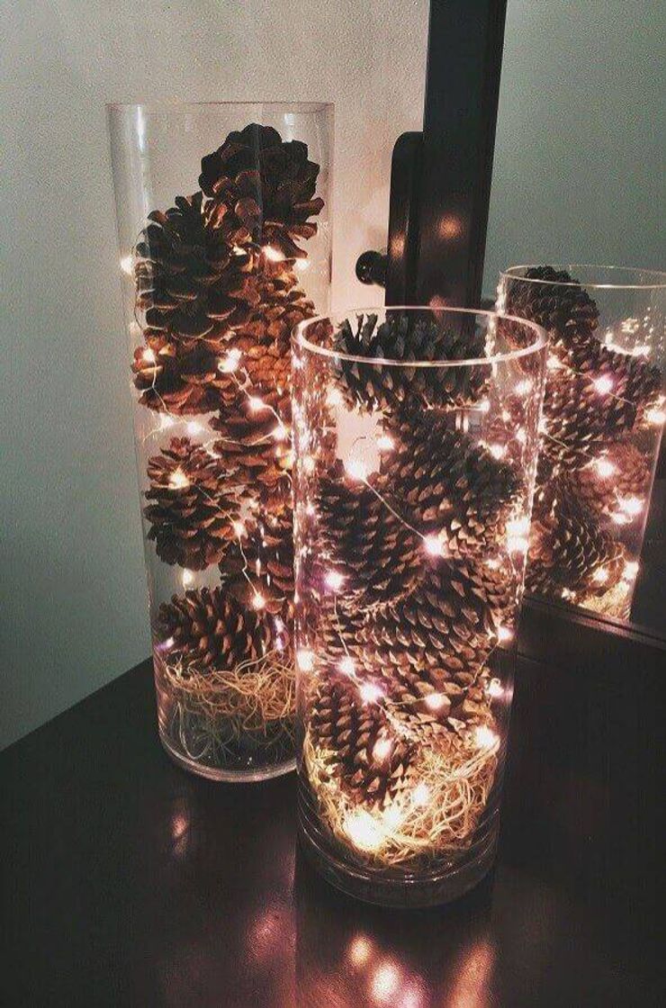 Fashion Luzes de natal ✨