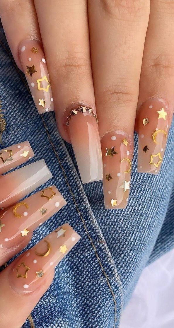 Fashion Nail art✨