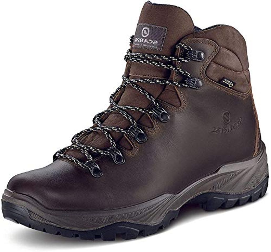 Moda Scarpa Terra GTX