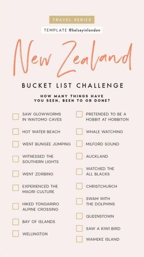 New Zeland