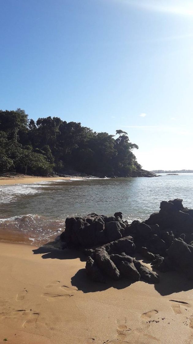 Moda Praia do Balanço, ES - Brasil