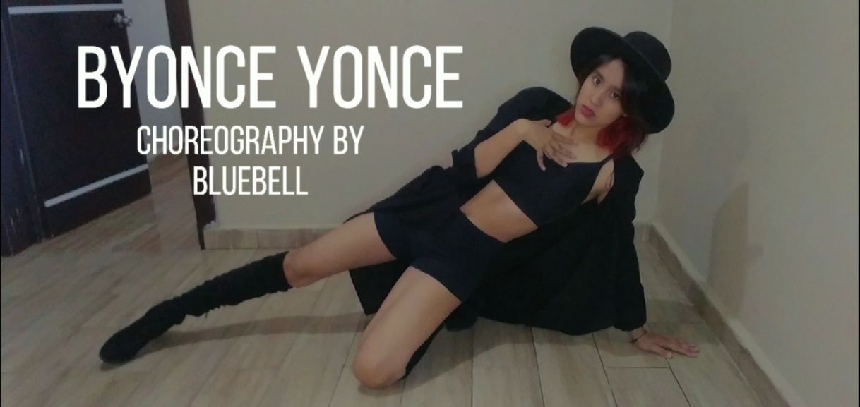 Fashion 💫BEYONCE YONCE💫 - CHOREOGRAPHY BY BLEBELL - YouTube