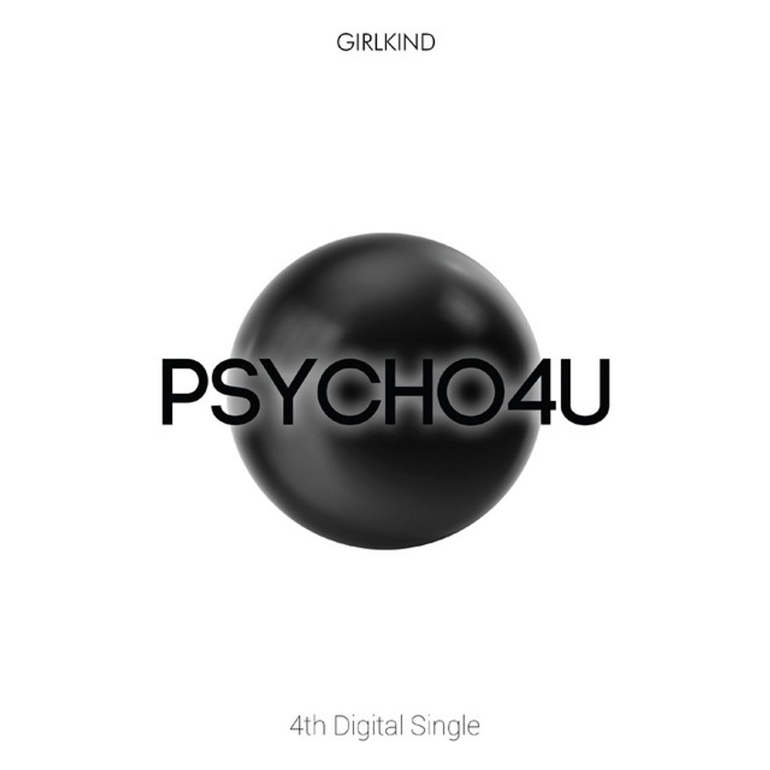 Canción Psycho4U