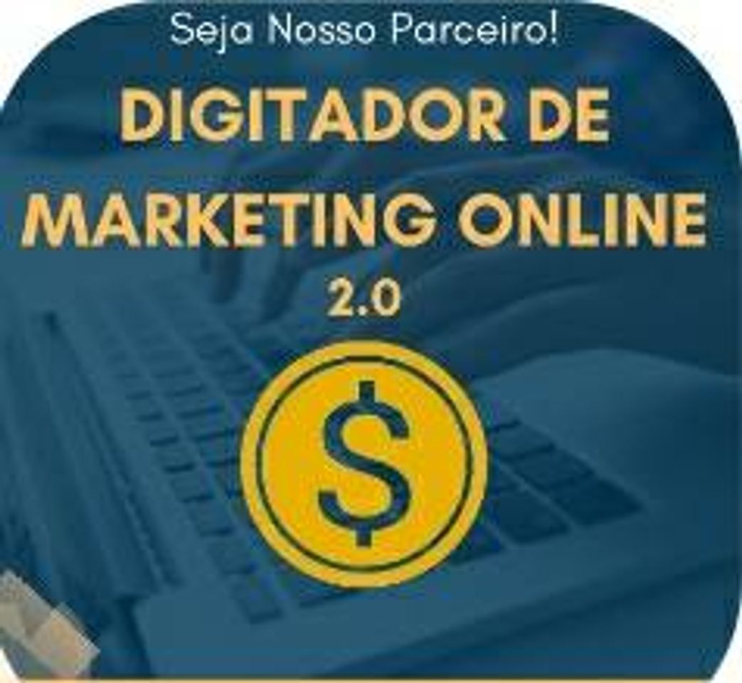 Fashion Método | Digitador de Marketing Online | Passo a Passo 