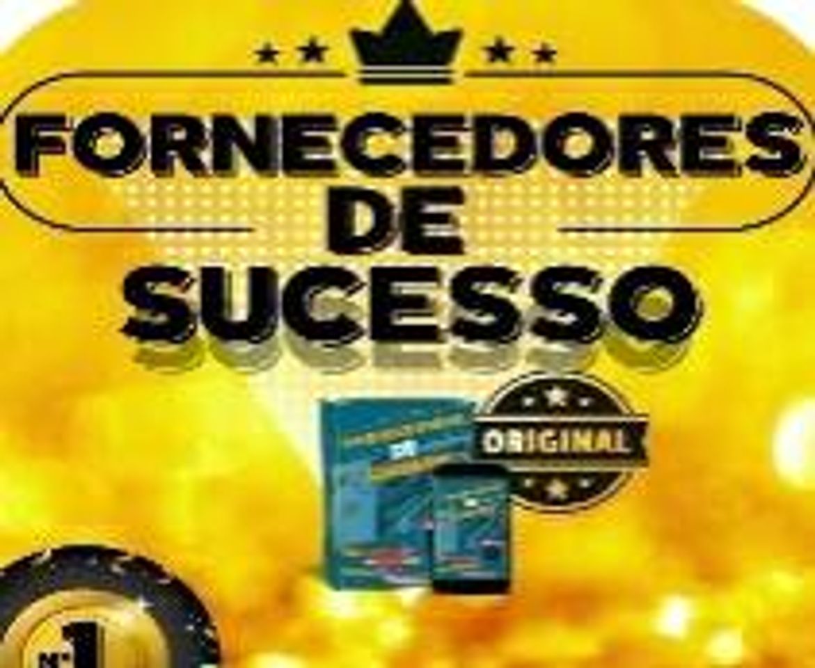 Moda Fornecedores de Sucesso - Fornecedores de Sucesso!