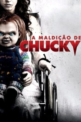 Curse of Chucky