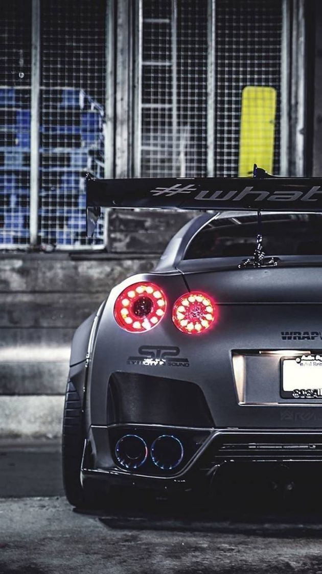 Fashion Nissan GTR R35