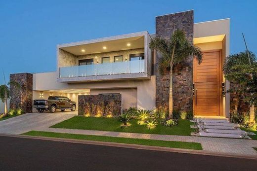 Olha essa casa 😲