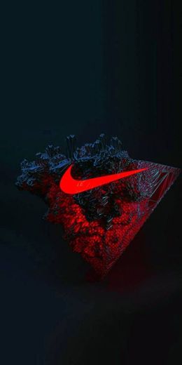 Wallpaper Nike 