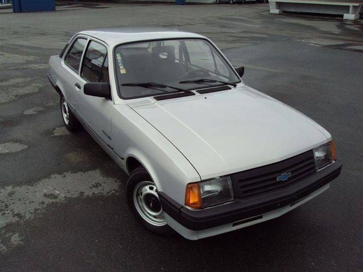 Fashion Chevrolet chevette 