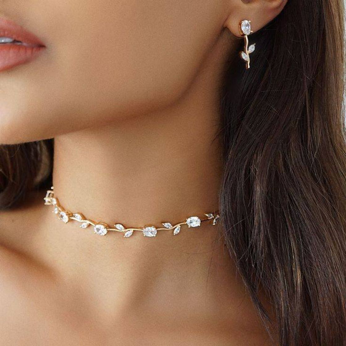 Fashion Choker