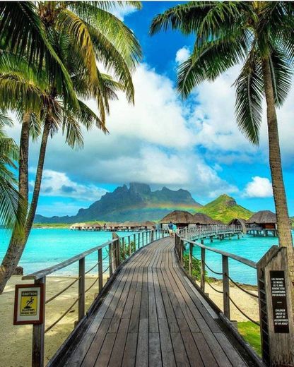 Bora Bora