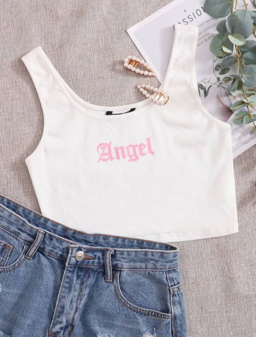 Fashion Top Angel ✨