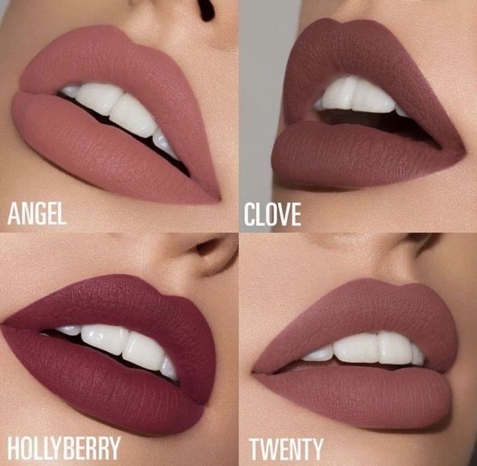 Moda Kylie Lipstick 