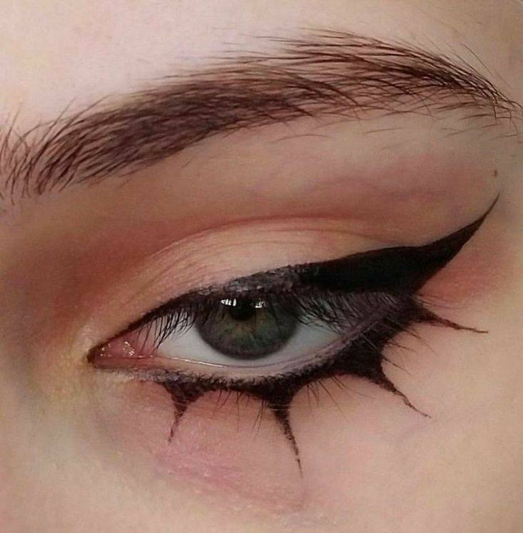 Moda Idea eyeliner