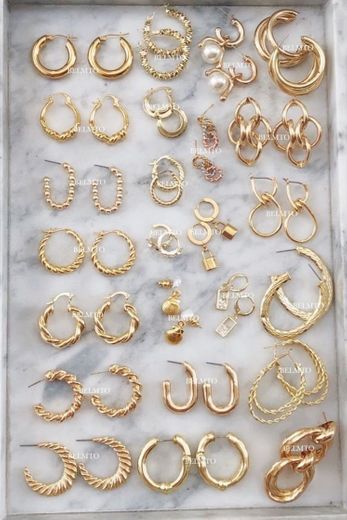 Earrings ✨✨