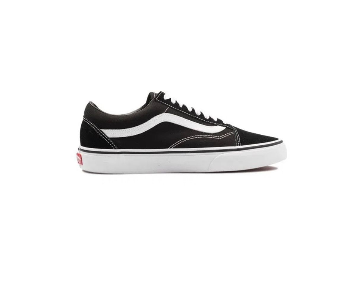 Moda Vans Old Skool