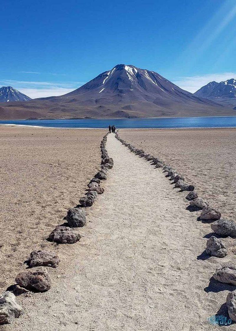 Fashion Chile/desertodoAtacama 🇨🇱