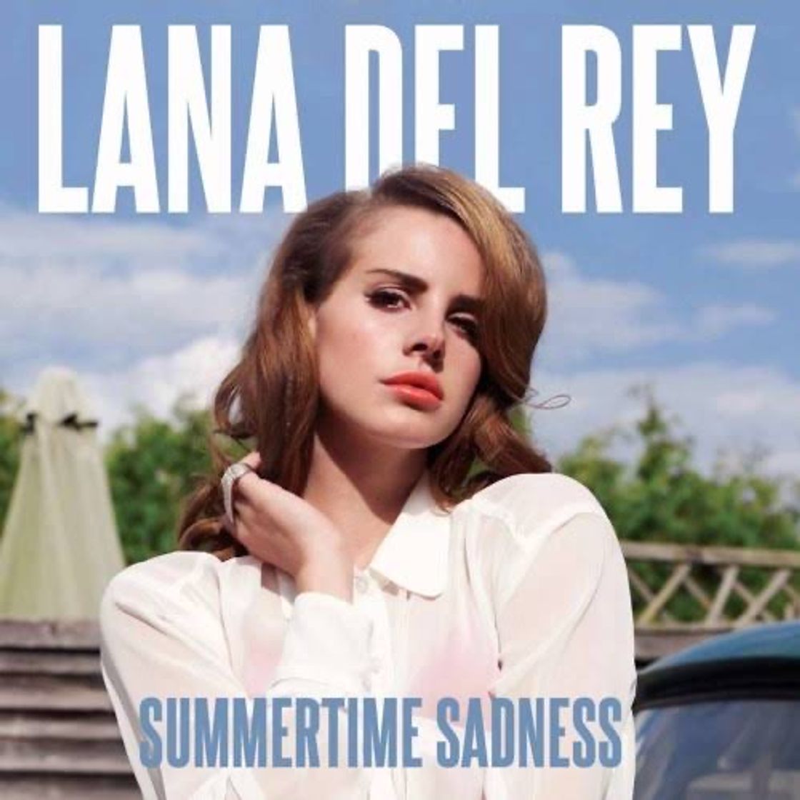 Canciones Summertime Sadness