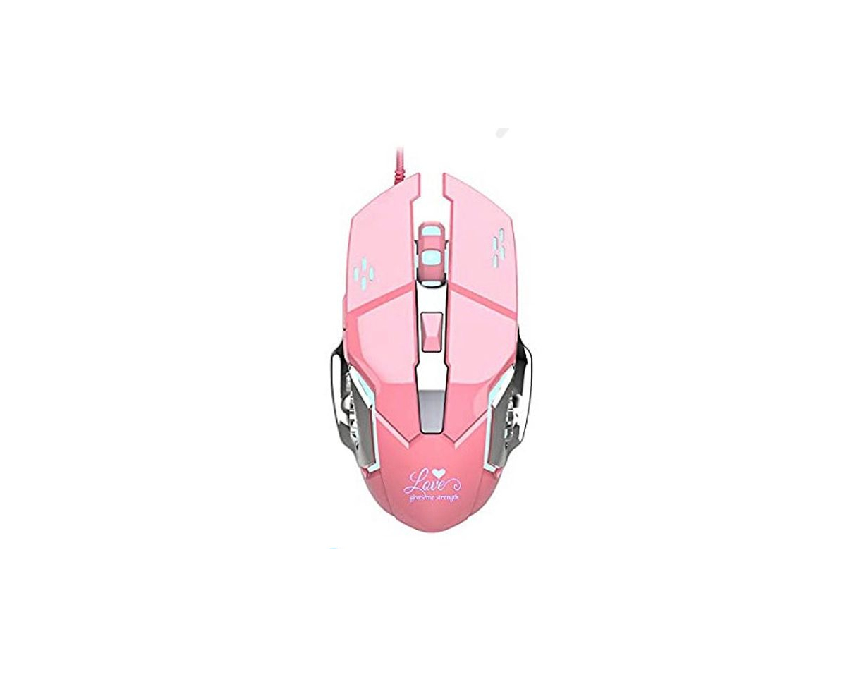 Productos Mouse Gamer