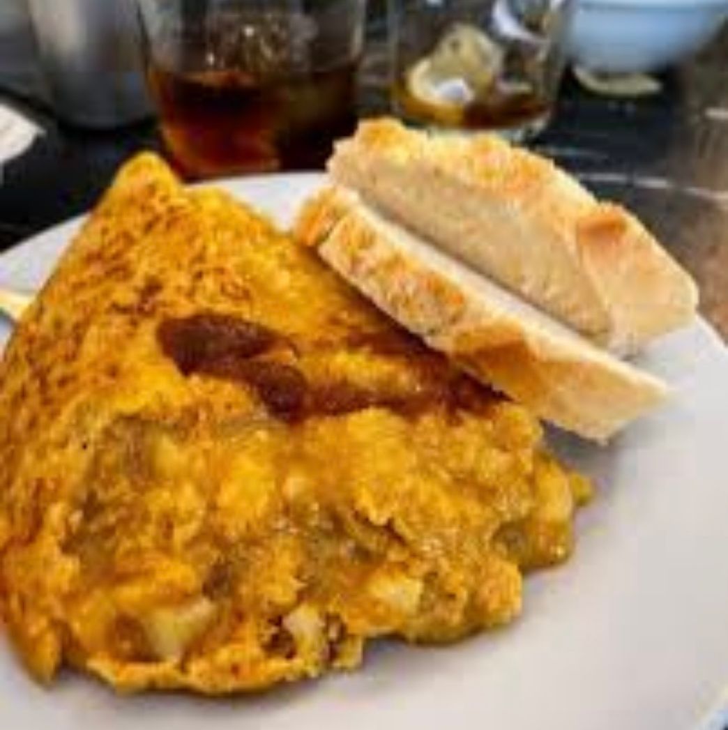 Restaurants Pez Tortilla