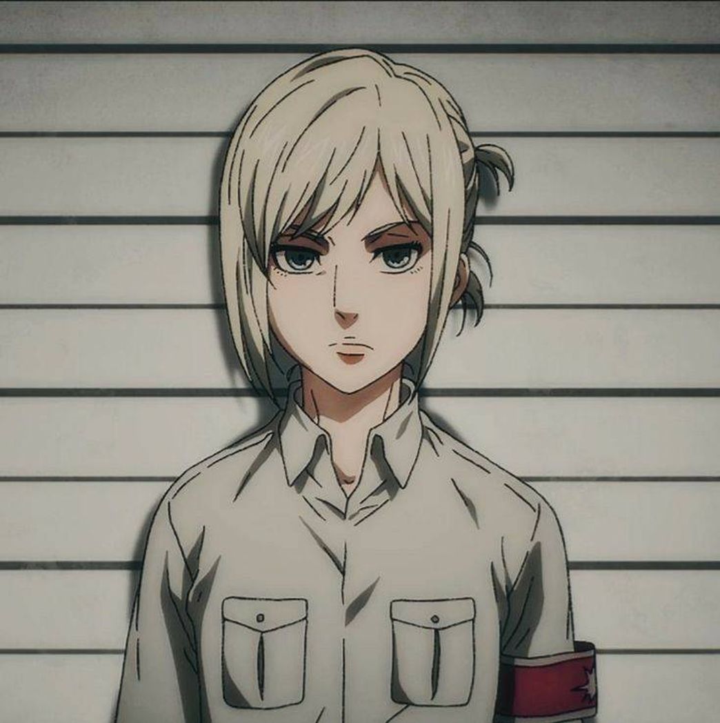 Icon Annie