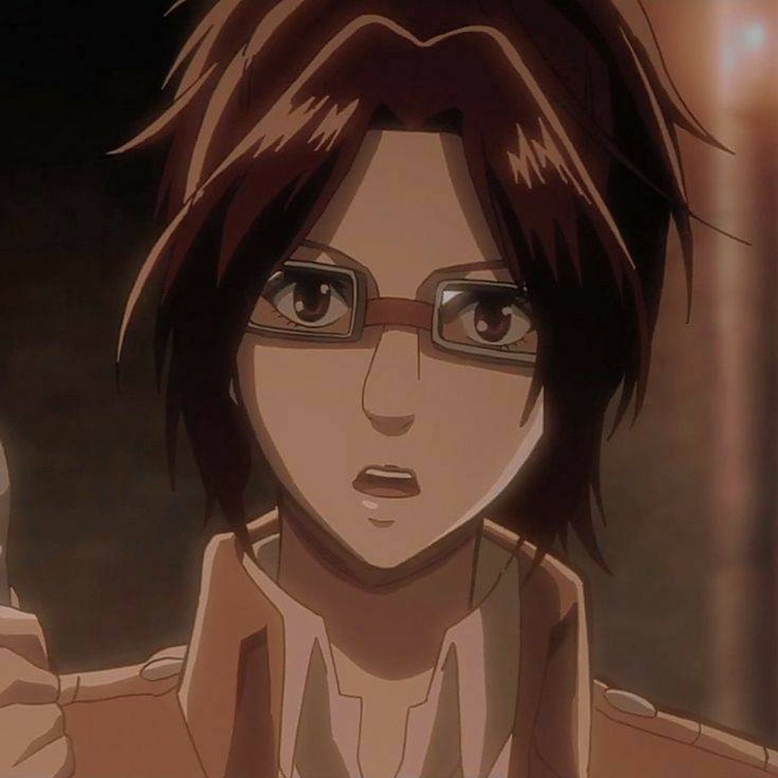 Icon hange