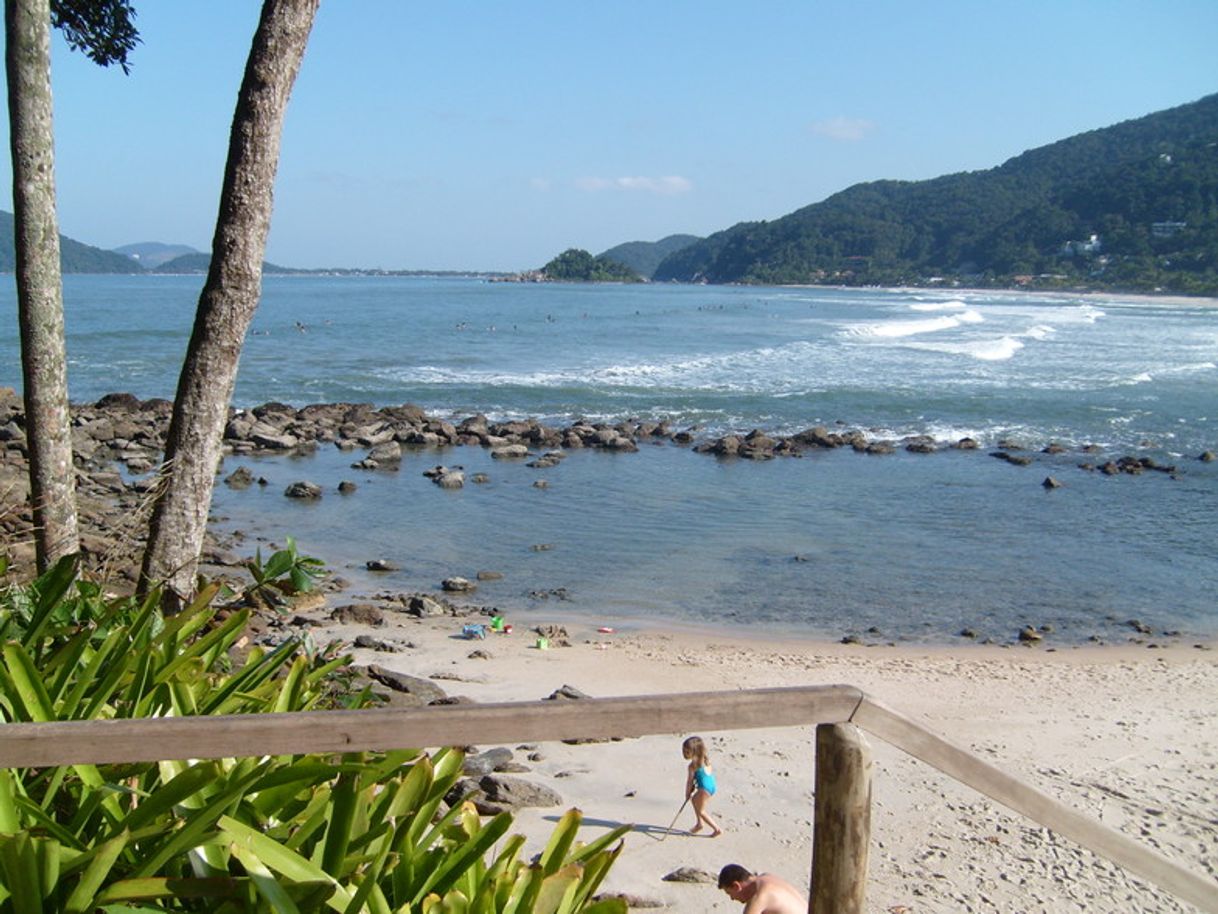 Lugar Praia de São Pedro