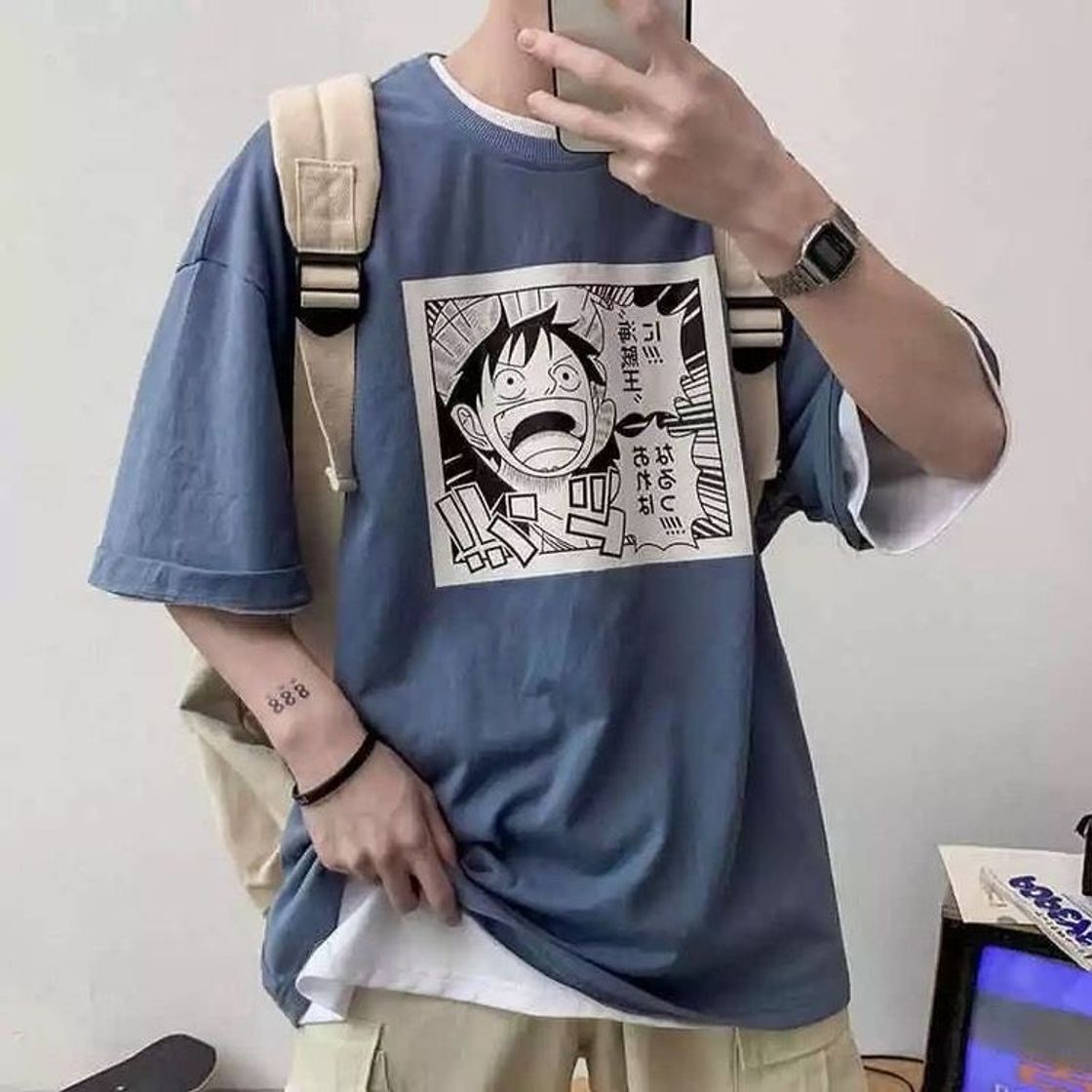 Fashion eboy tshirt