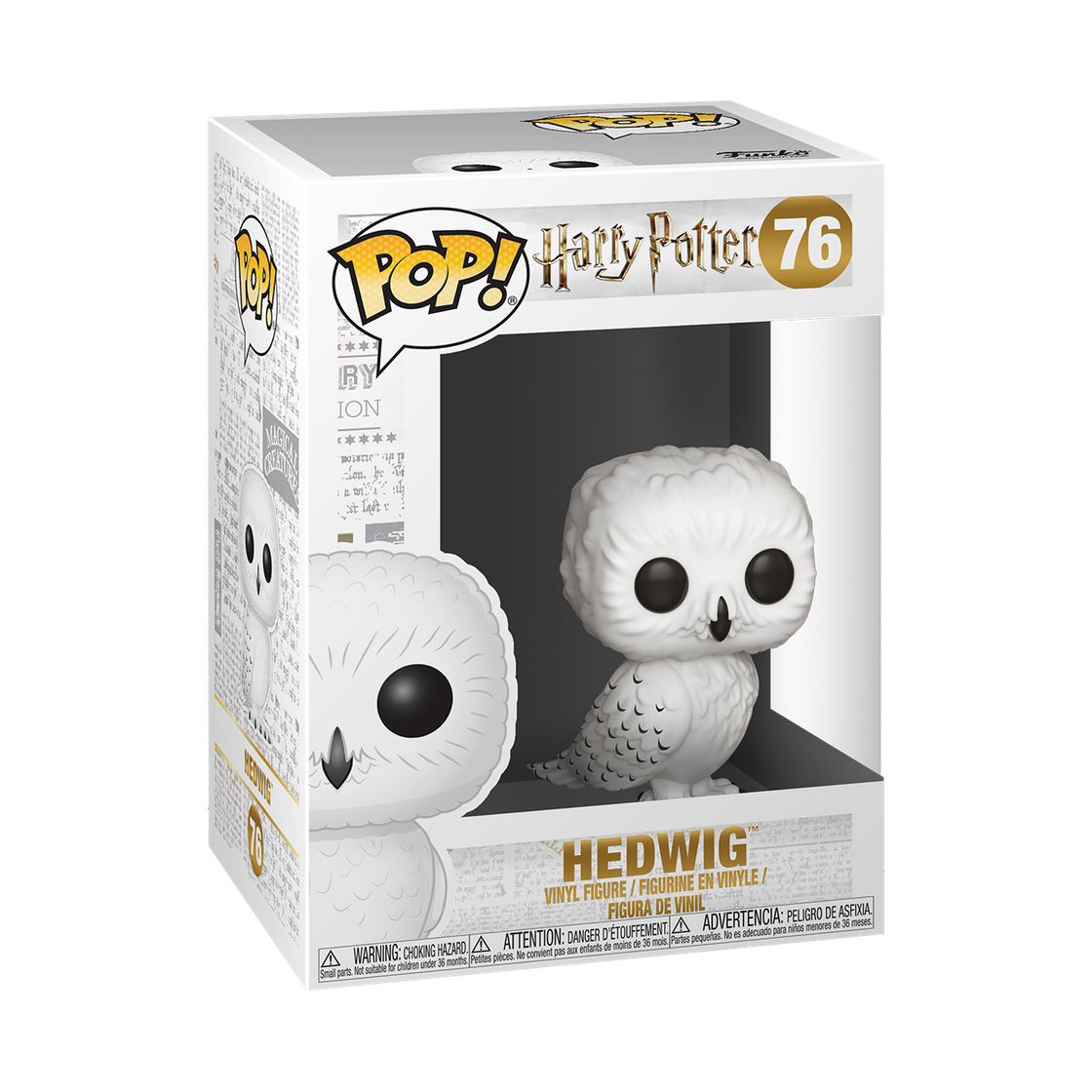Juego FUNKO POP! MOVIES