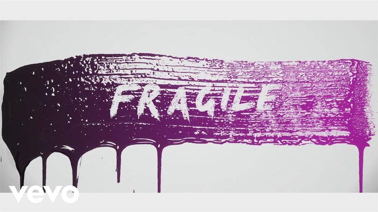 Canción Kigo,labrinth - Fragile