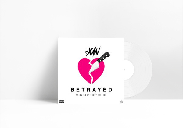 Music Betrayed
