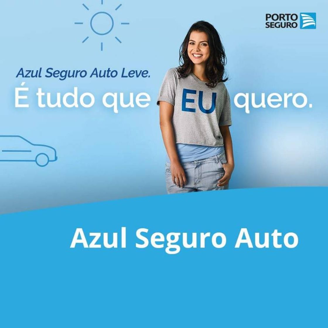 Moda Seguro de Automóvel 