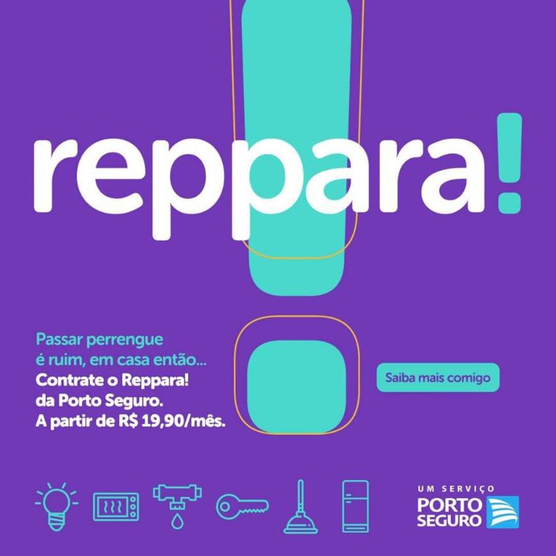 Fashion Reppara Serviços 