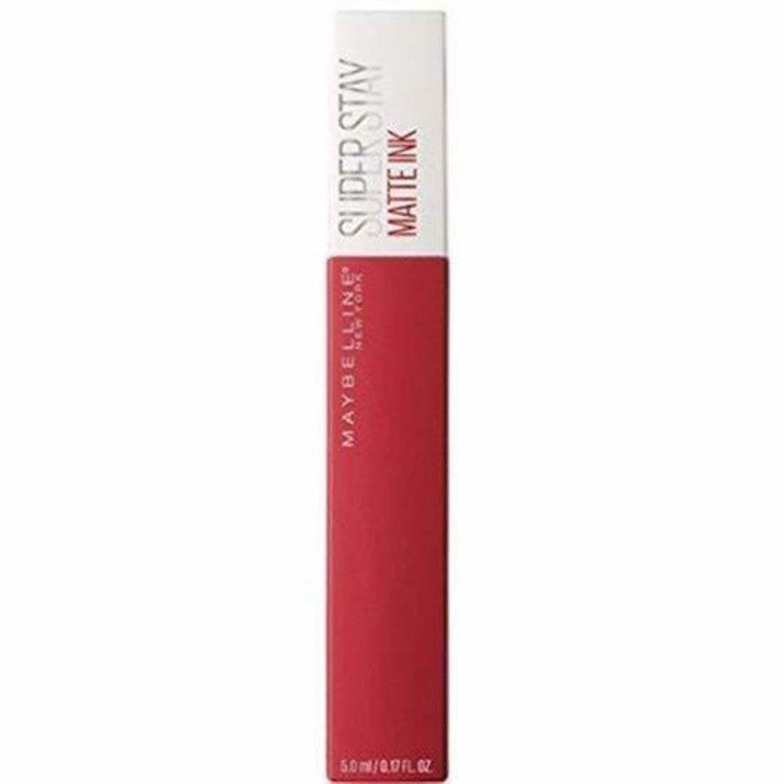 Social Maybelline New York - Superstay Matte Ink