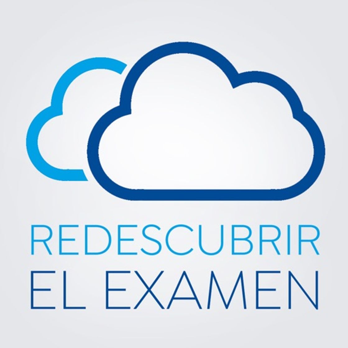 App Redescubrir el Examen