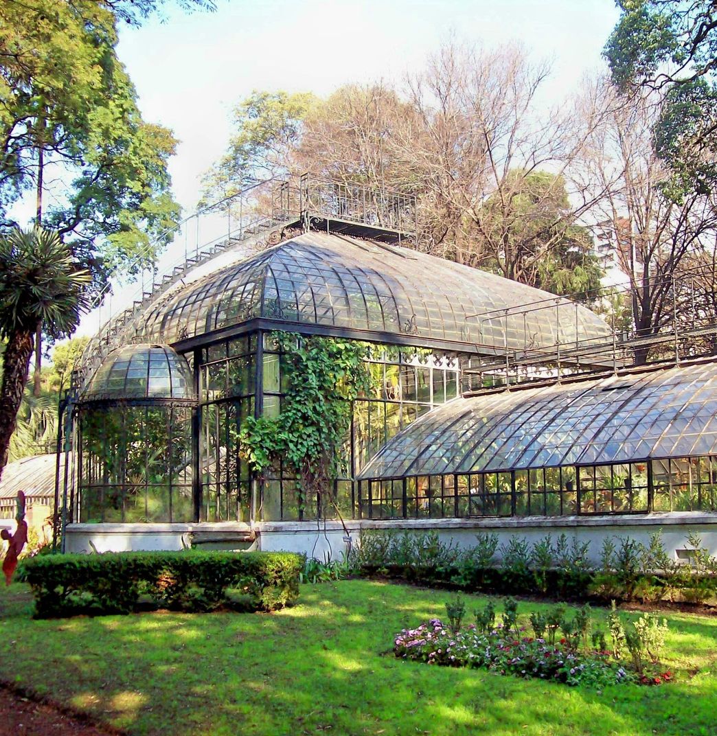 Place Jardín Botánico