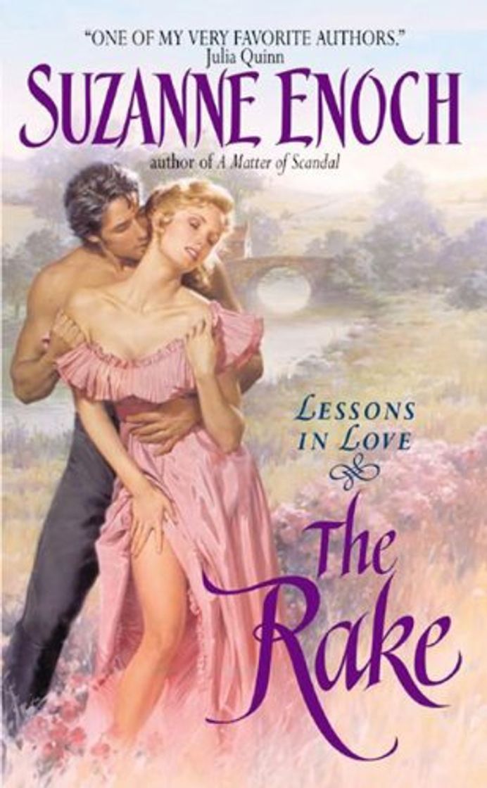 Libros The Rake: Lessons in Love