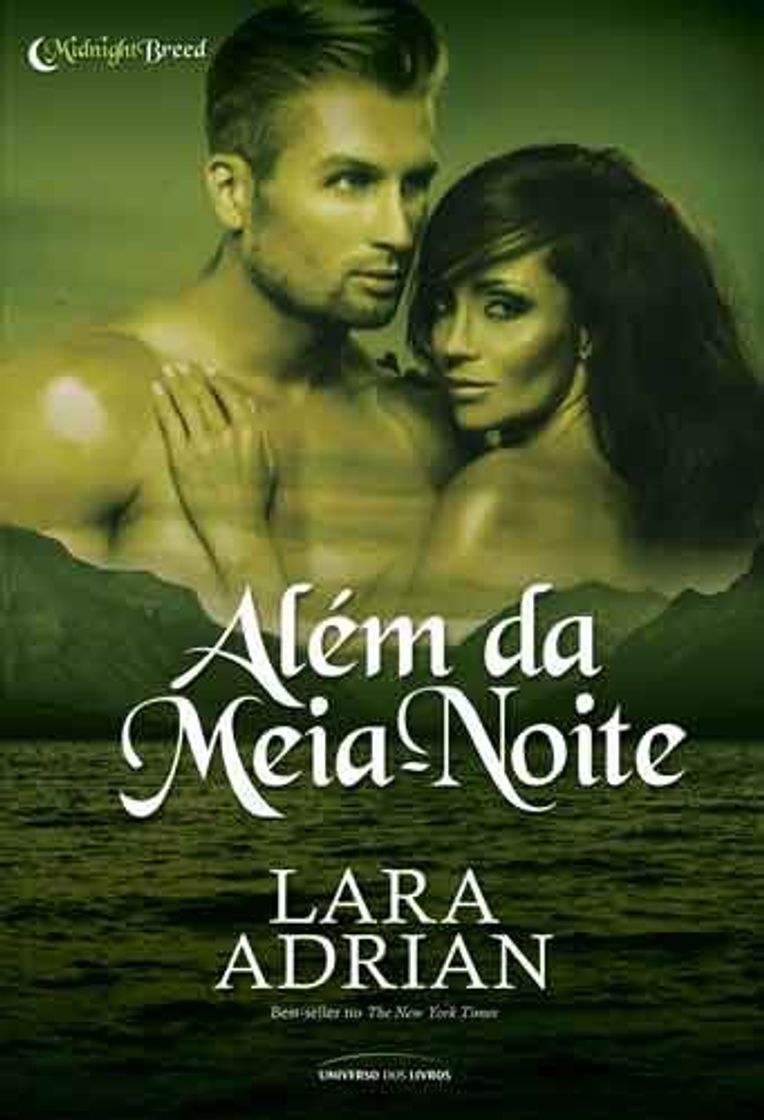 Books Além da meia-noite