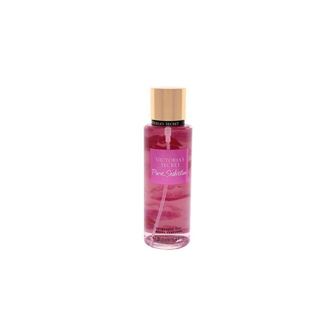 Beauty Victorias Secret Pure Seduction Perfume Consumo para Mujer