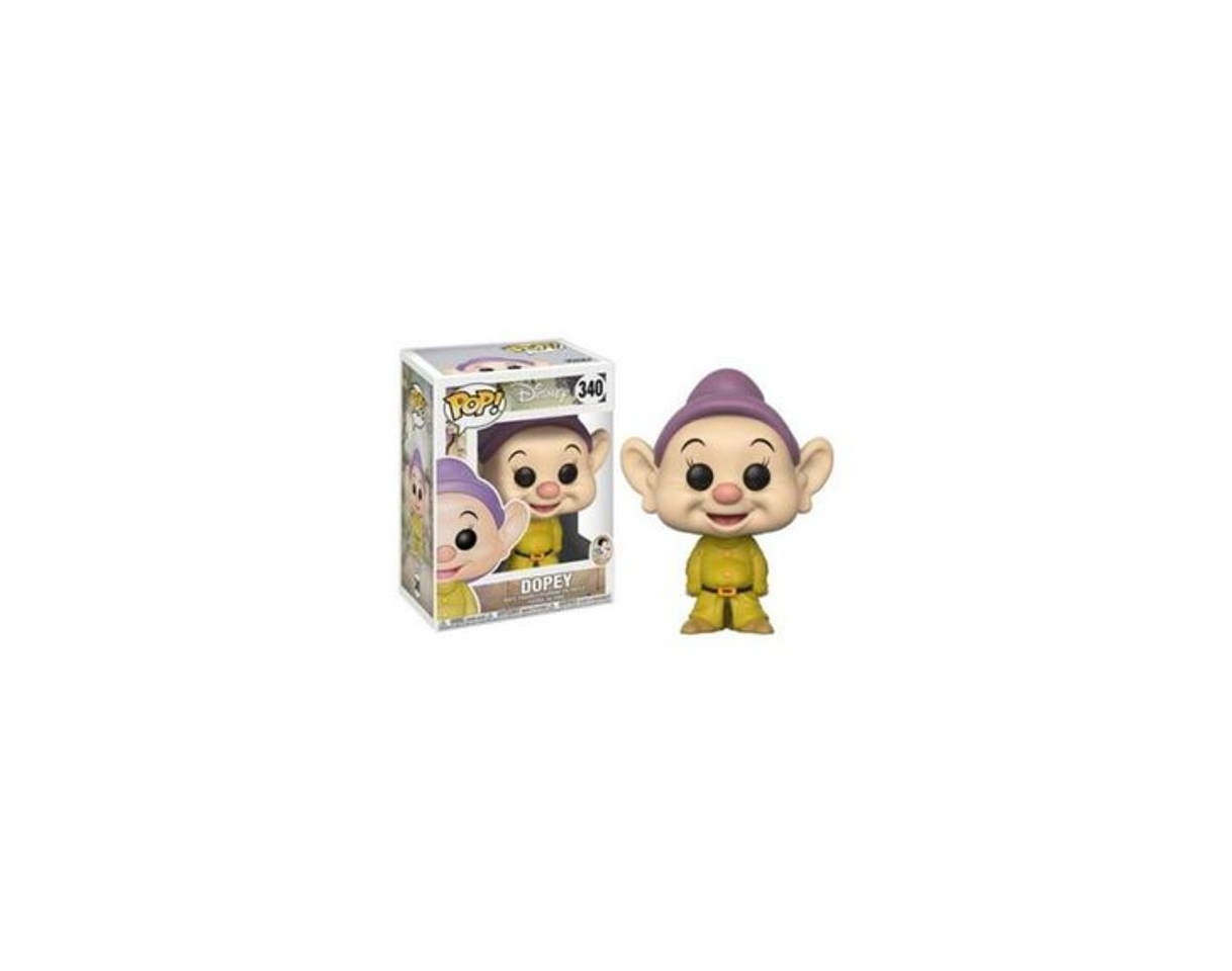 Product Funko - Disney: Snow White, Dopey