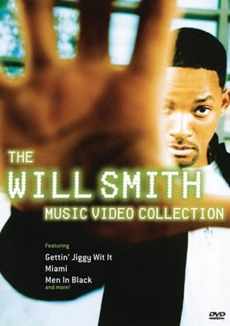 Movie The Will Smith - Music Video Collection