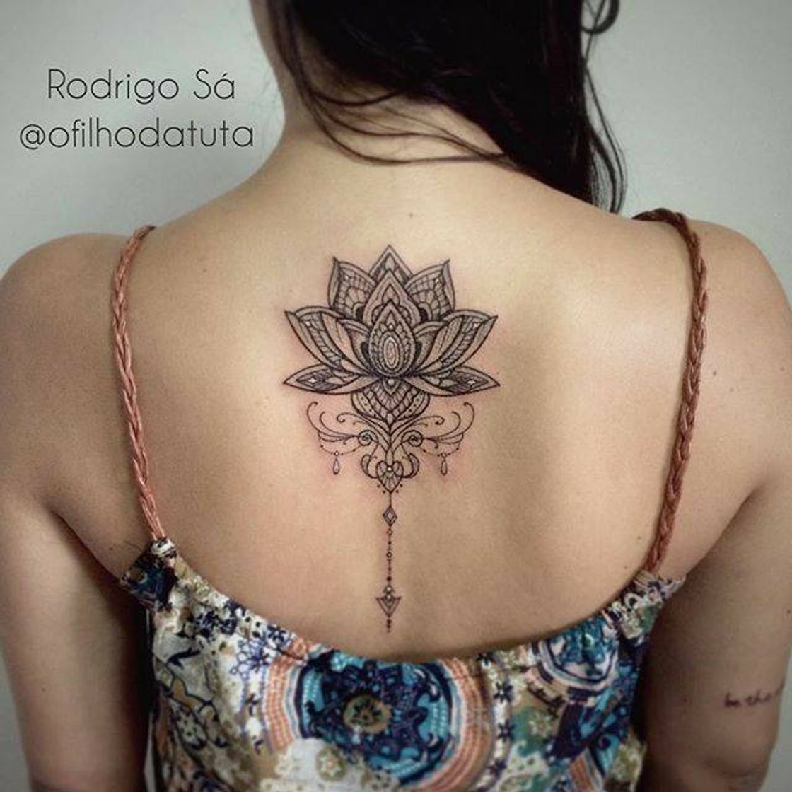 Moda Tattoo