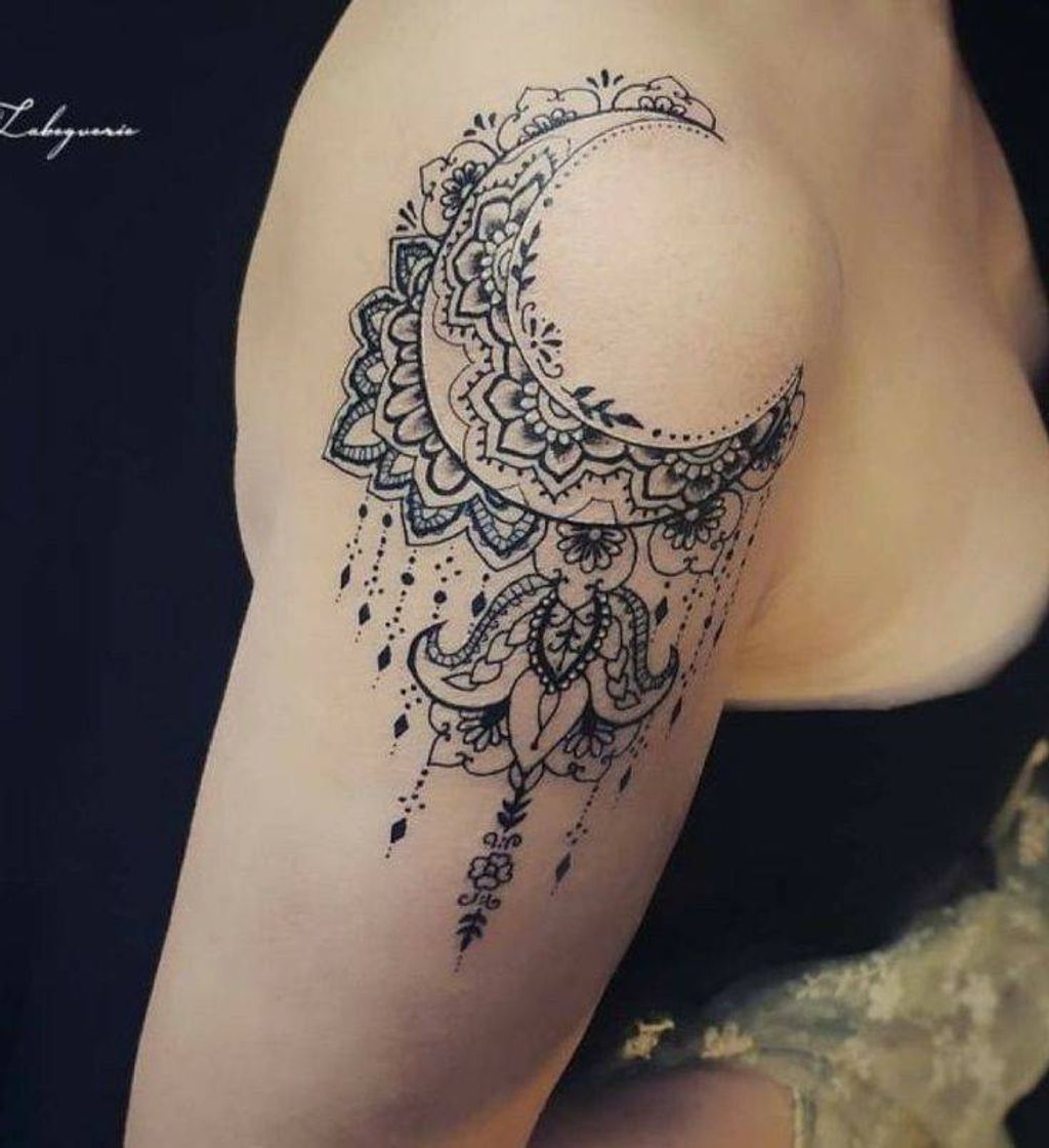 Moda Tatoo